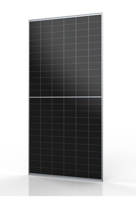 Tấm pin năng lượng mặt trời AIKO Comet 2U 650W