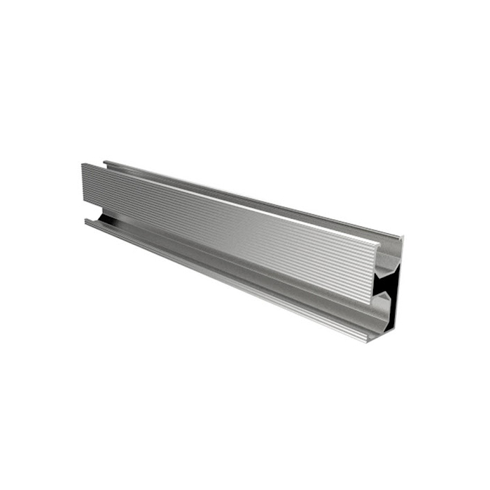 Thanh nhôm Rail 26x52 mm