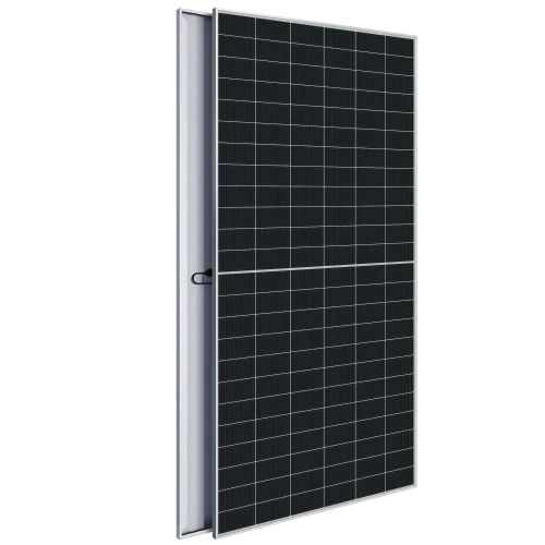 Tấm pin năng lượng mặt trời ASTRONT 595 Ntype-2 kính
