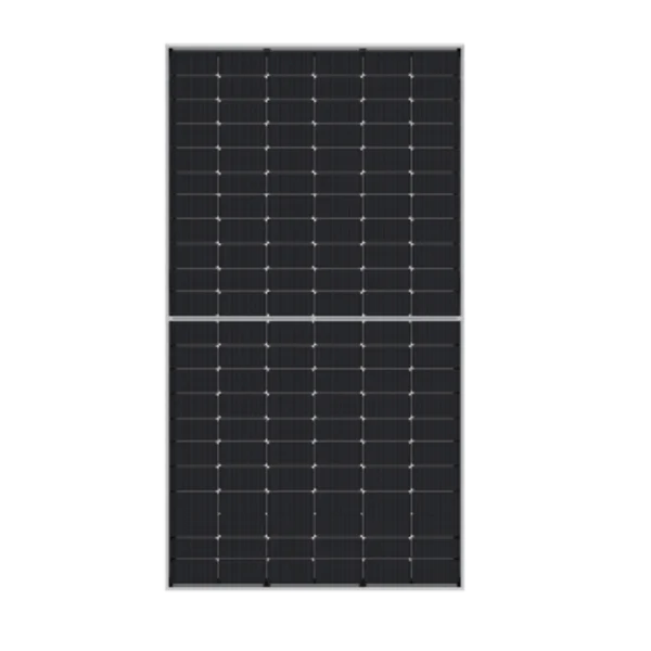 Tấm pin năng lượng mặt trời JINKO-615W SOLAR