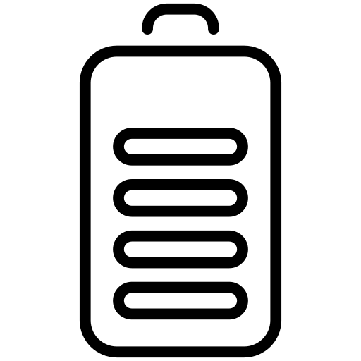 Pin lưu trữ áp cao ESS (C&I)