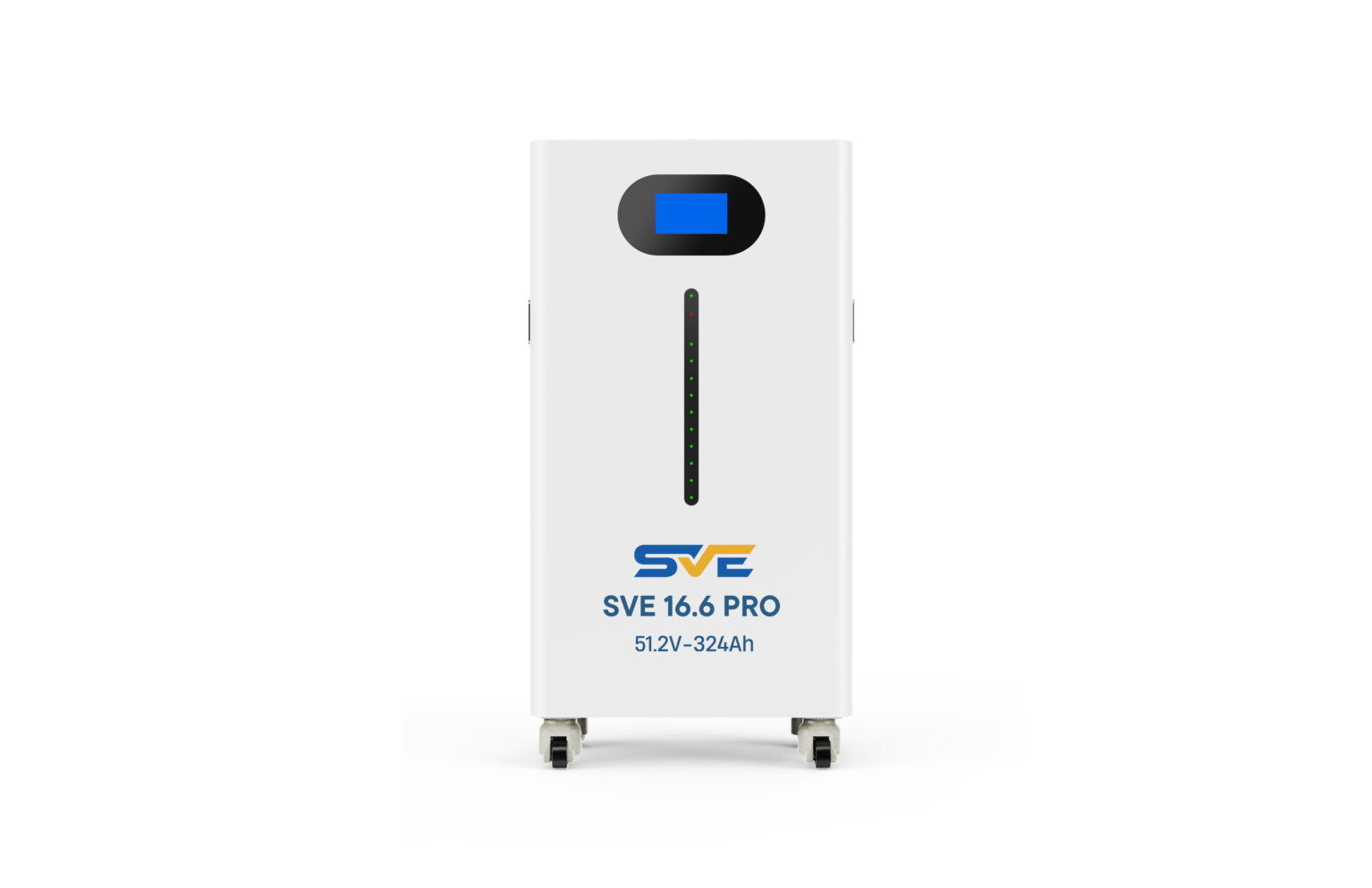 Pin lưu trữ lithium năng lượng mặt trời SVE 16.6 PRO IP65