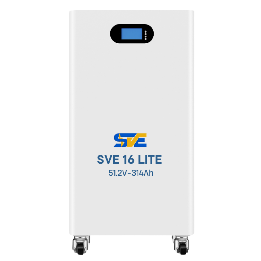 Pin lưu trữ lithium năng lượng mặt trời SVE 16 LITE
