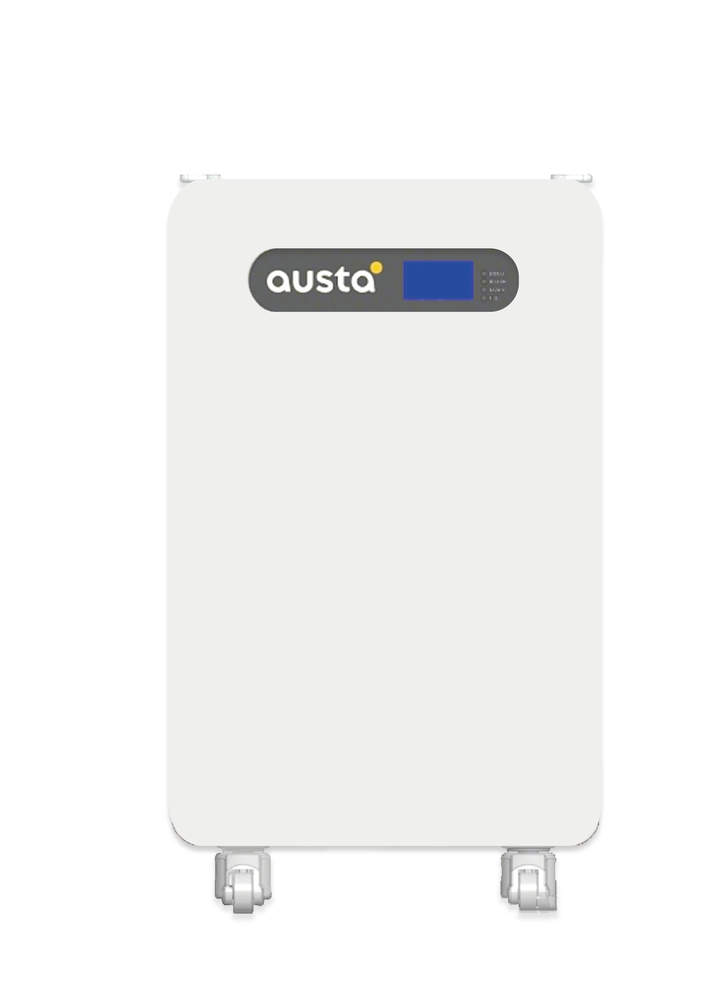 Pin Lưu Trữ Lithium Austa AU51314-R (51.2V 100Ah)