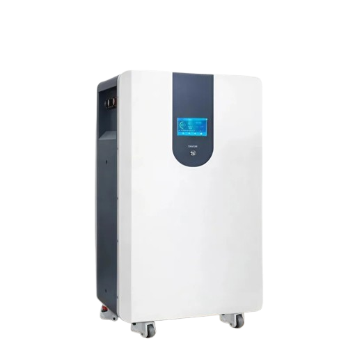 Pin lưu trữ lithium Exliporc 15kW (300Ah – 51.2V)