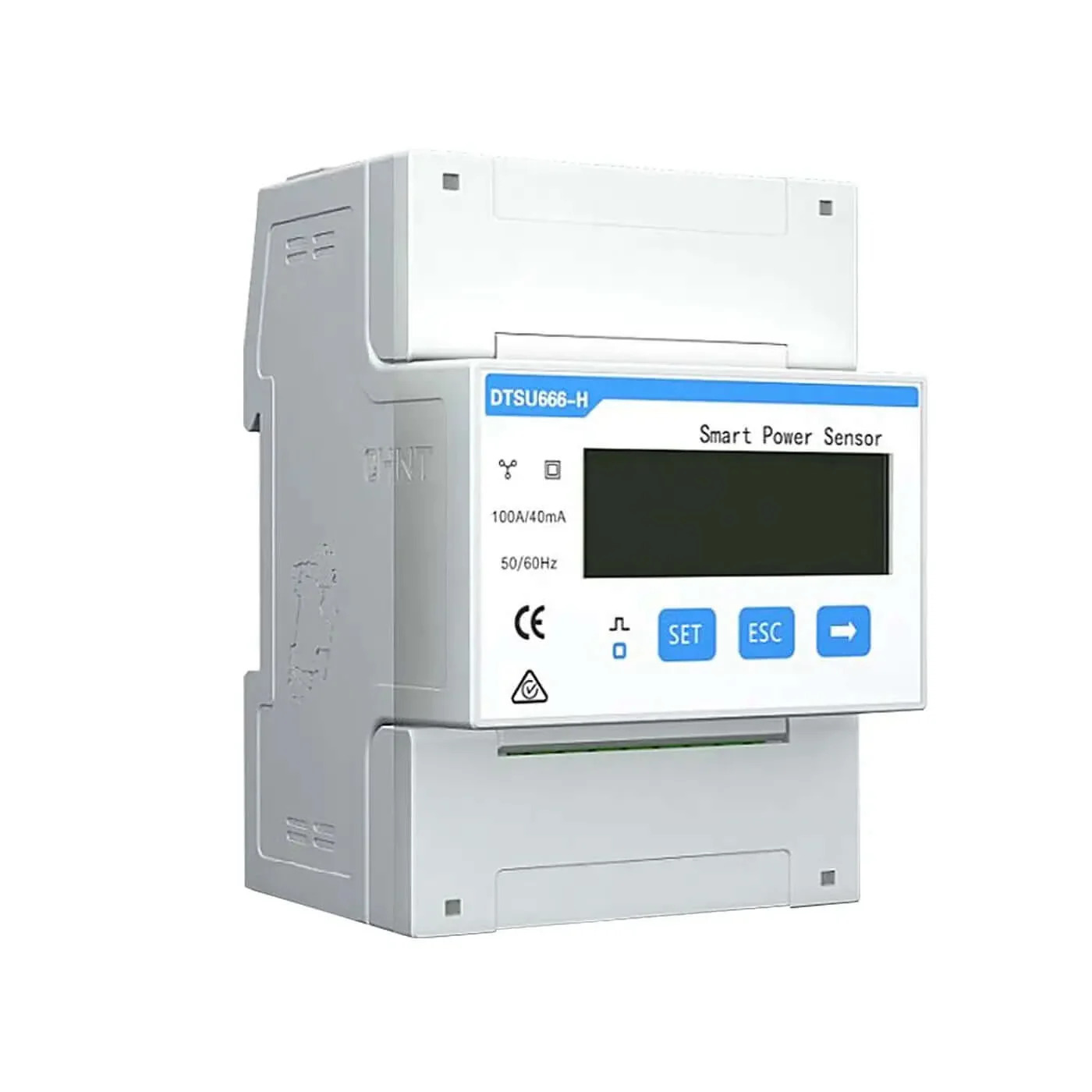 Cảm biến công suất thông minh Huawei DTSU666-H 250 A/ 50mA