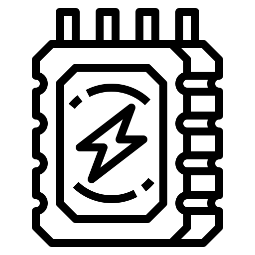 Biến tần hybrid ba pha