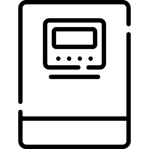 Biến tần hybrid một pha