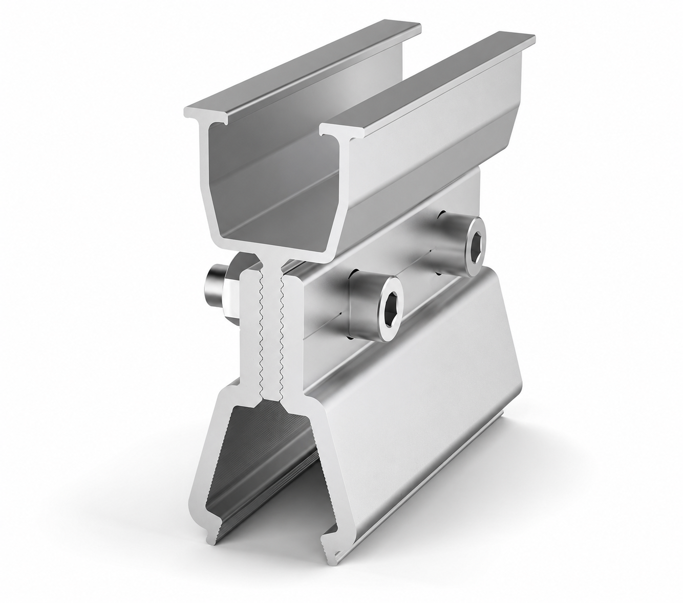 KẸP SÓNG TÔN CLIPLOCK 406 Umini