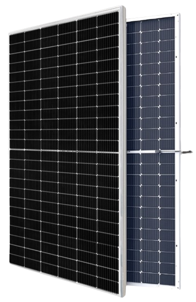 Tấm Pin OSDA ODA590-36V-MHD N-Type Bifacial
