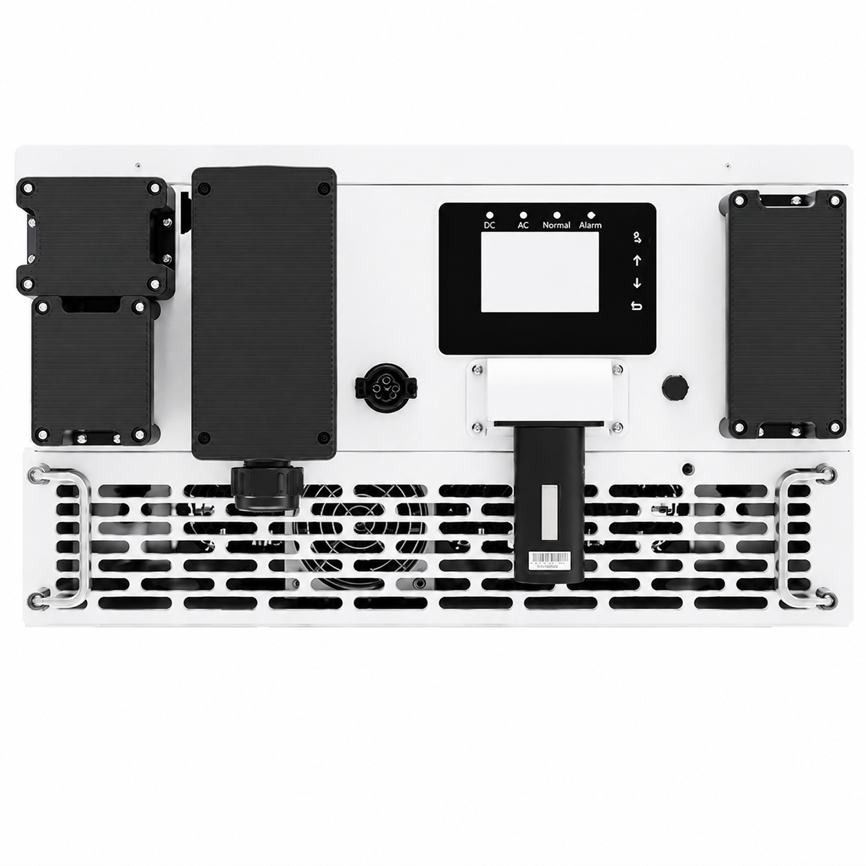 Bộ PCS Lưu Trữ Năng Lượng Deye SUN-125K-PCS01HP3
