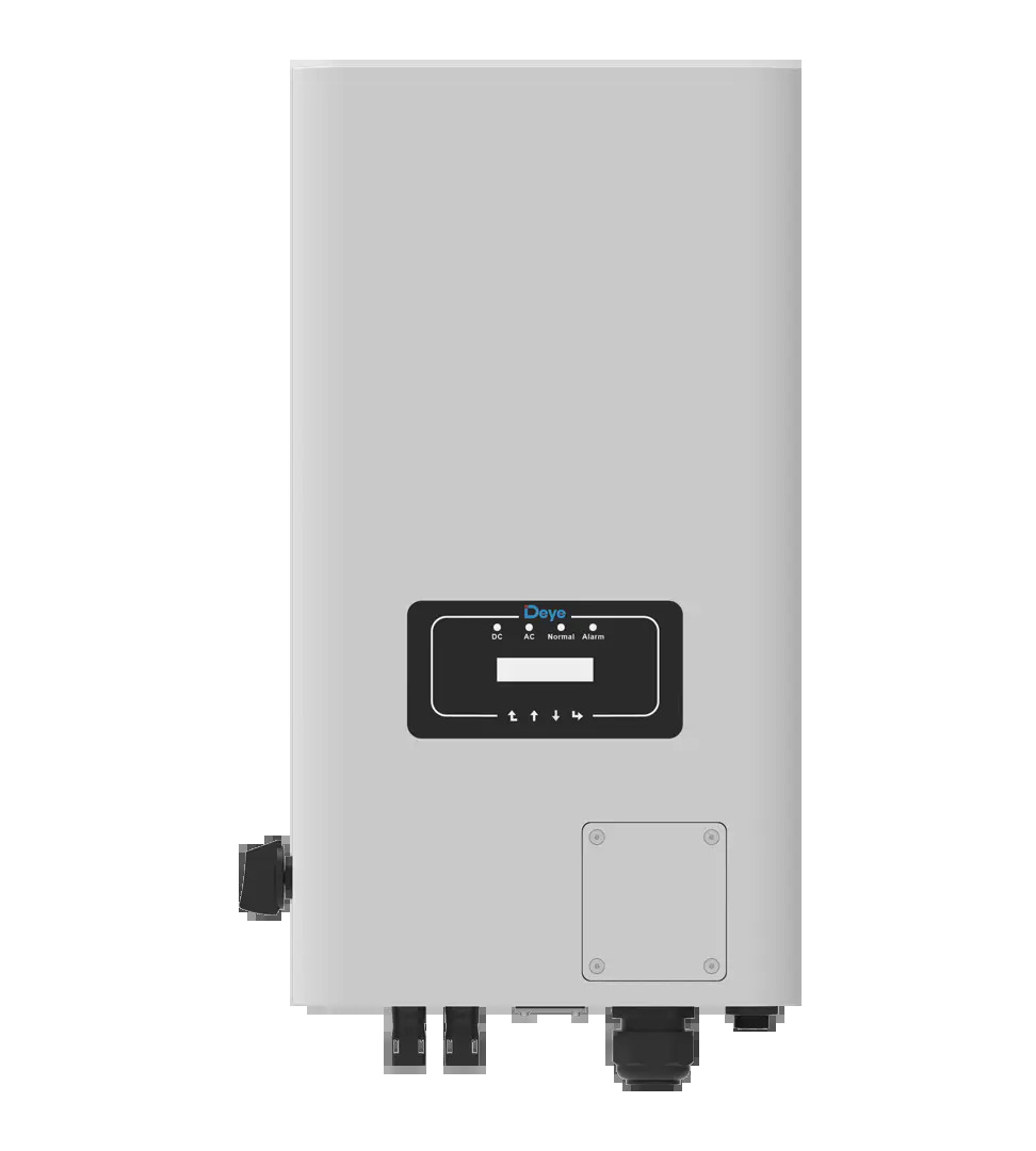 Biến tần hòa lưới bám tải 3 pha Deye SUN-15K-G06P3-EU-BM2-P1