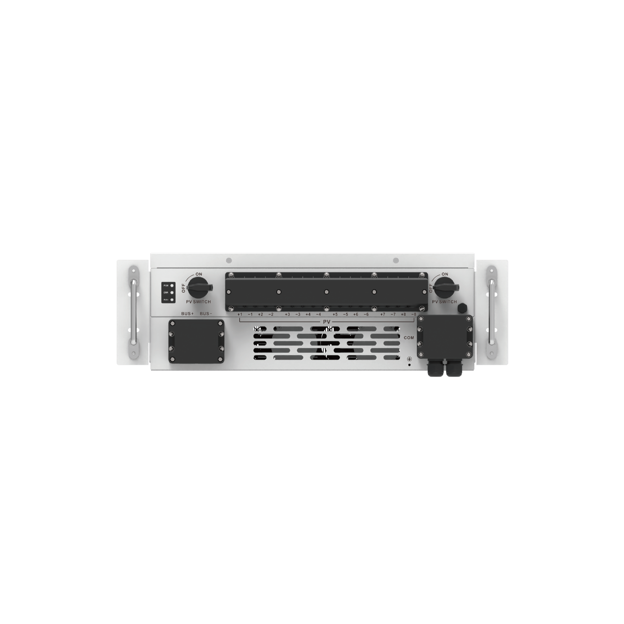 Thiết bị MPPT cho hệ thống điện mặt trời Deye SUN-MPPT-L01-EU-AM8