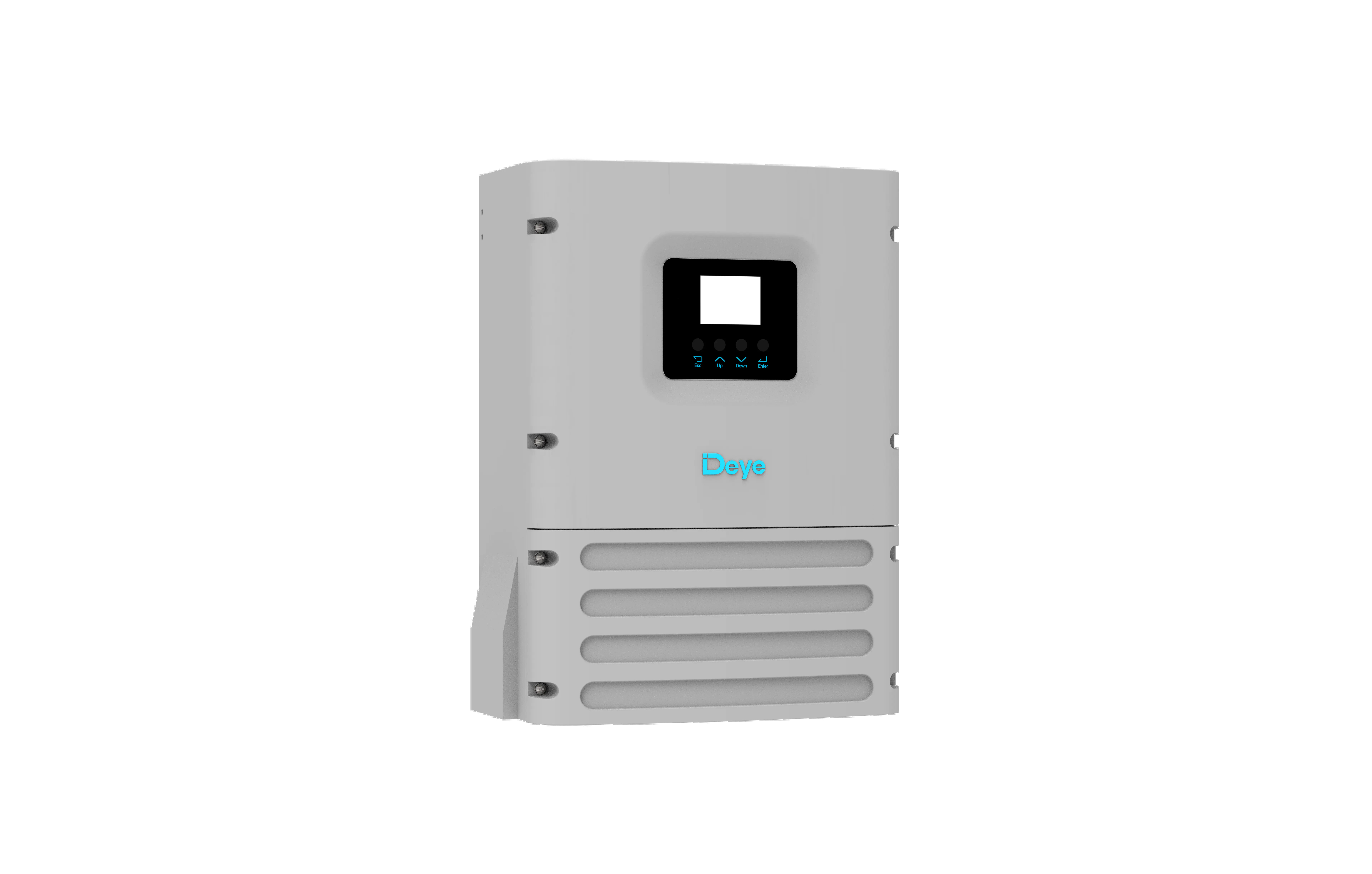 Biến tần hòa lưới bám tải 1 pha Deye SUN-6K-OG01LP1-EU-AM1