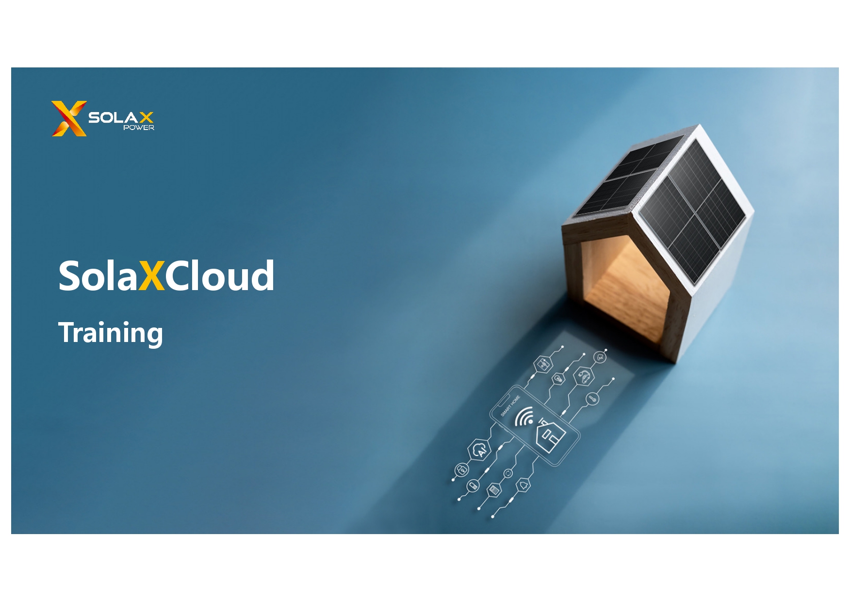 Hướng dẫn, huấn luyện SolaXCloud và AI Copilot - Quản lý hệ thống năng lượng thông minh