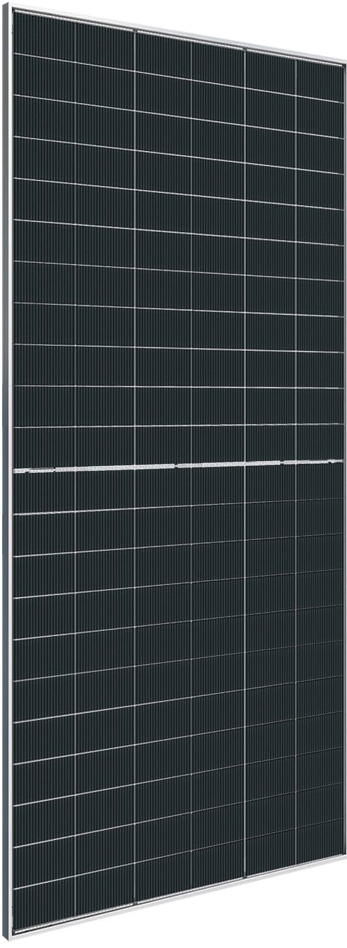 Tấm pin năng lượng mặt trời Astronergy 630W Ntype-2 kính