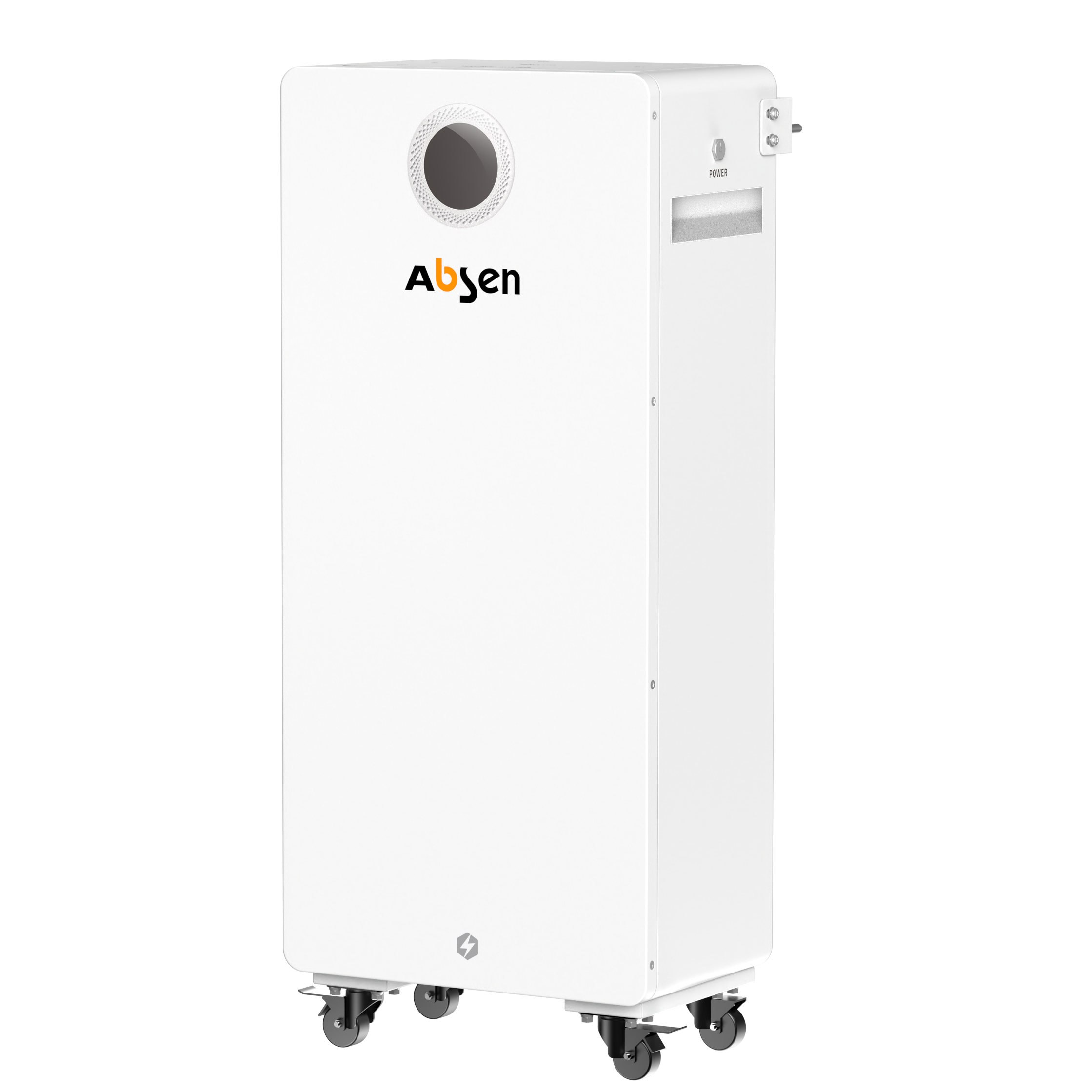 Pin Lưu Trữ ABSEN 51,2V - 314 AH (16Kwh)