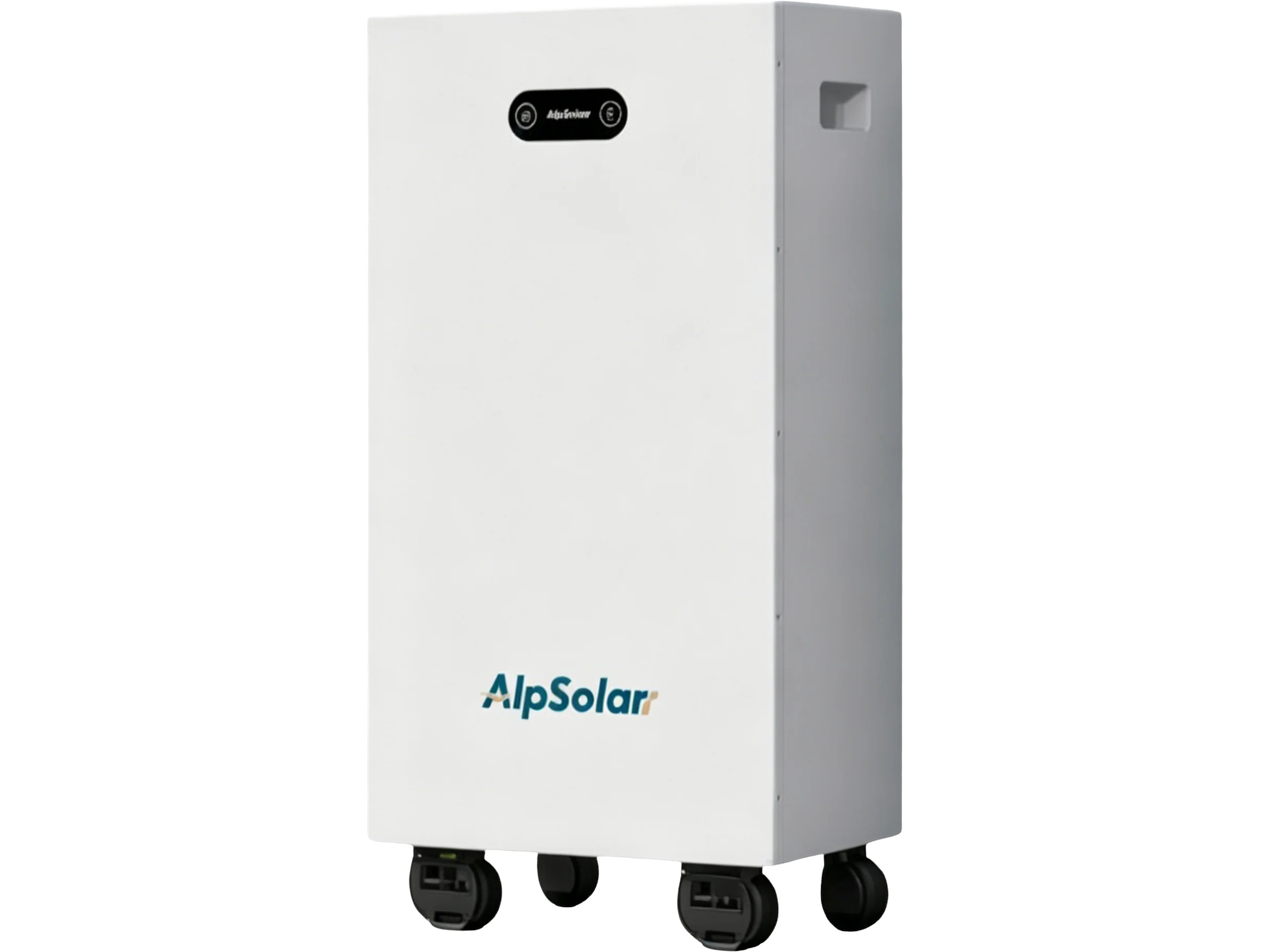 Pin lưu trữ Lithium áp thấp Alpsolarr Livo-16E 16kWh