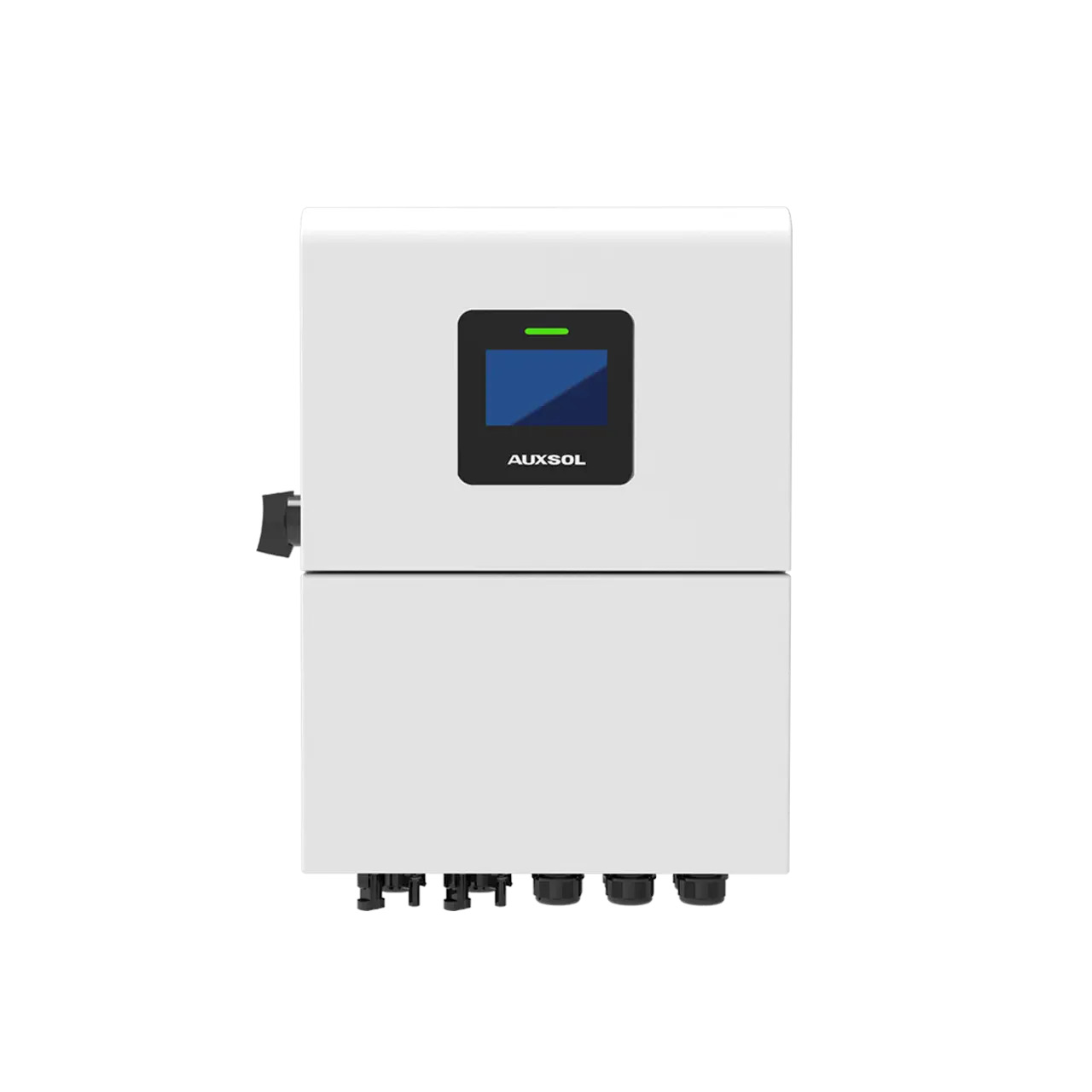 Biến tần Inverter AUXSOL Hybrid - 6kw 1 pha