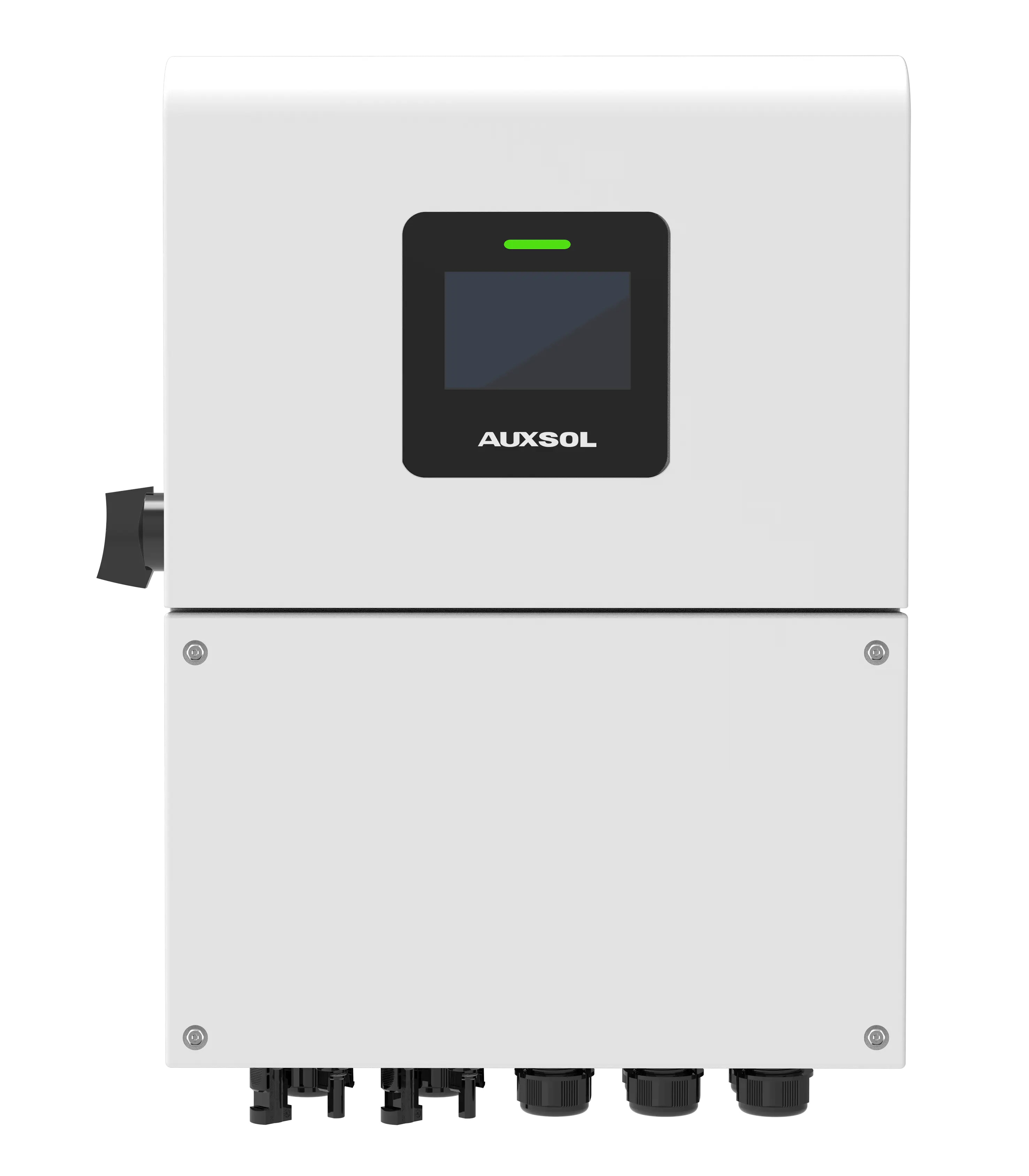 Biến tần Inverter AUXSOL Hybrid - 10kW 1 pha