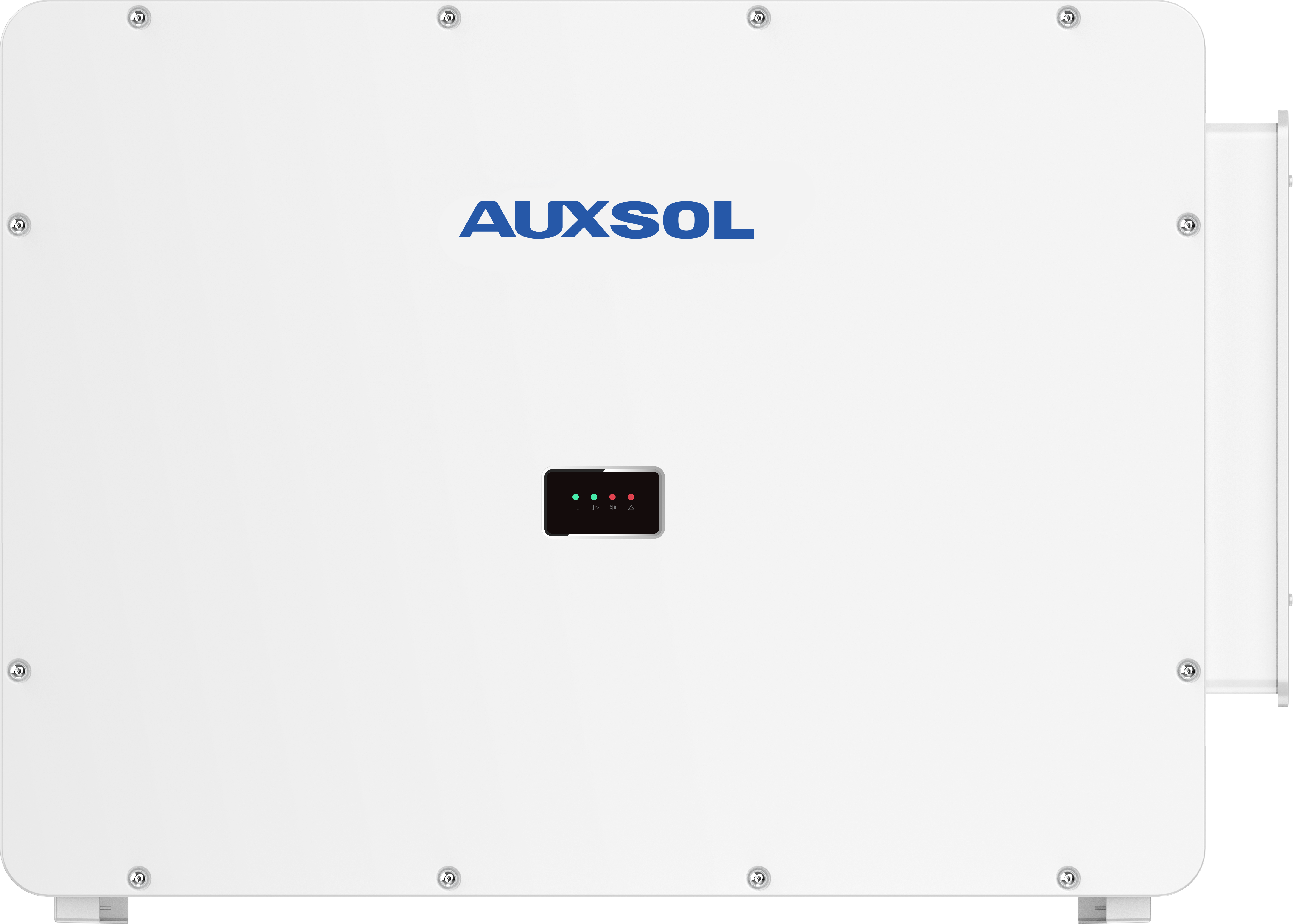 Biến tần bám tải Inverter 3 Pha AUXSOL 350 kW