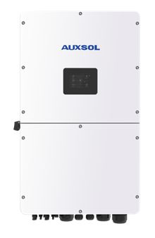 Biến tần Auxsol 3 pha áp cao 30kW ASG-30TL-ZH