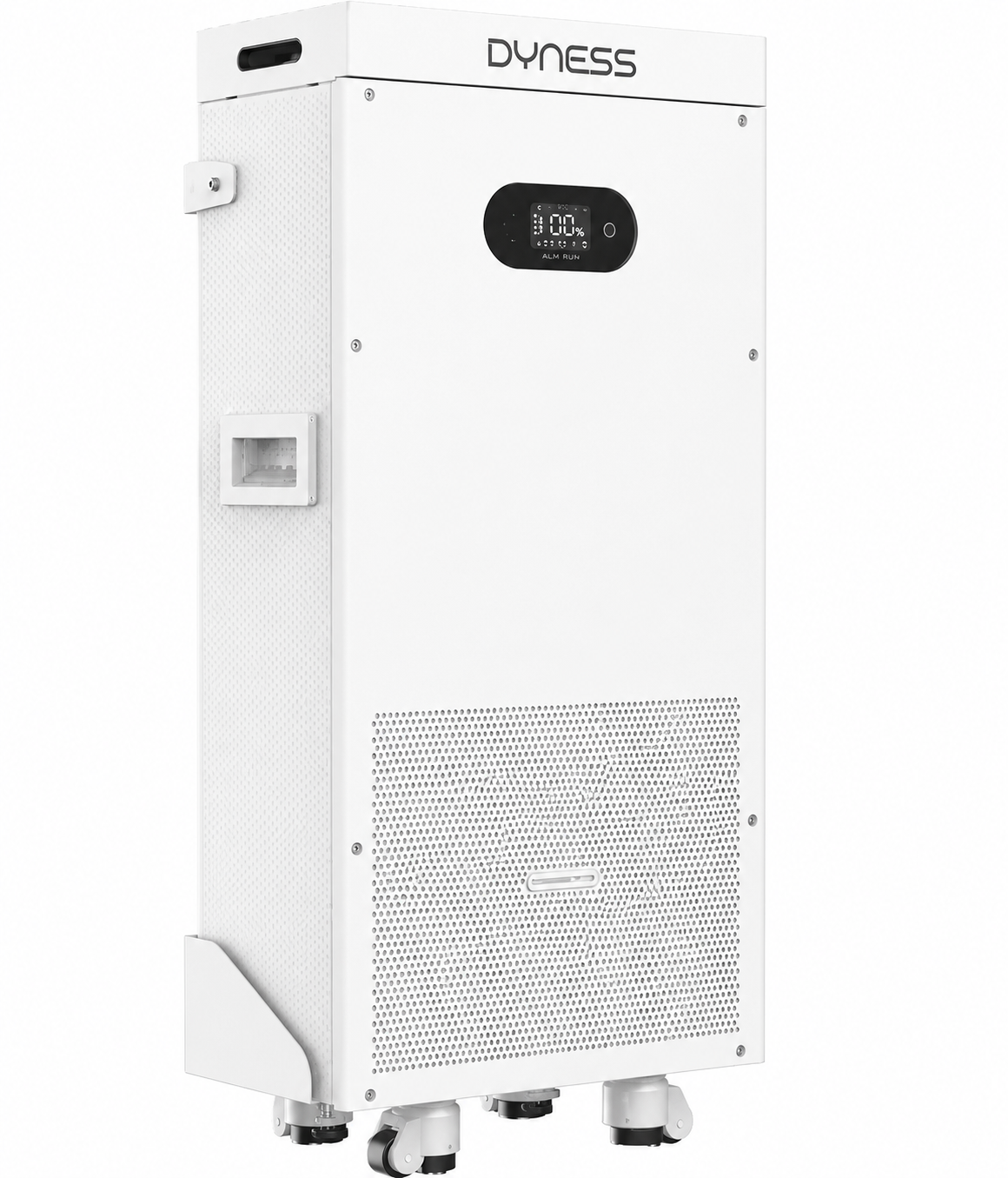 Pin lưu trữ Lithium Dyness PowerBrick SC 16KWh-314A