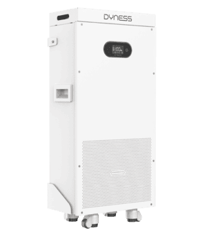 Pin lưu trữ Lithium Dyness PowerBrick SC 16KWh-314A