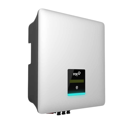 Biến tần hòa lưới bám tải 1 pha Inverter FOX ESS G8-G2