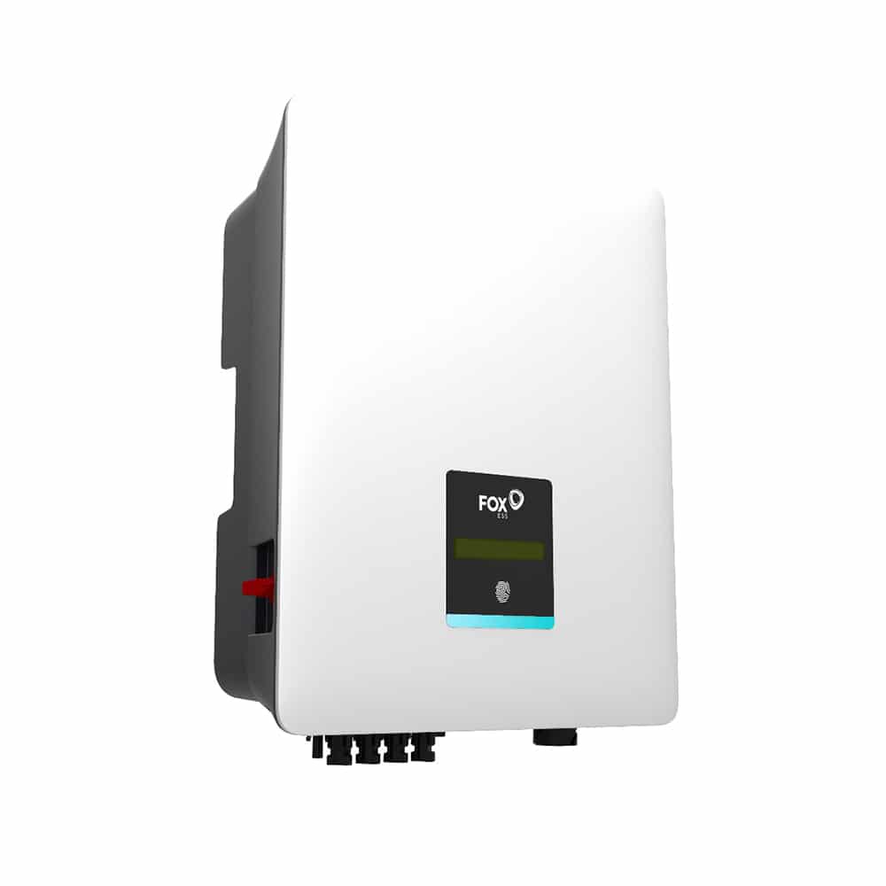 Biến tần hòa lưới bám tải 3 pha FOX ESS T30-M (AFCI)
