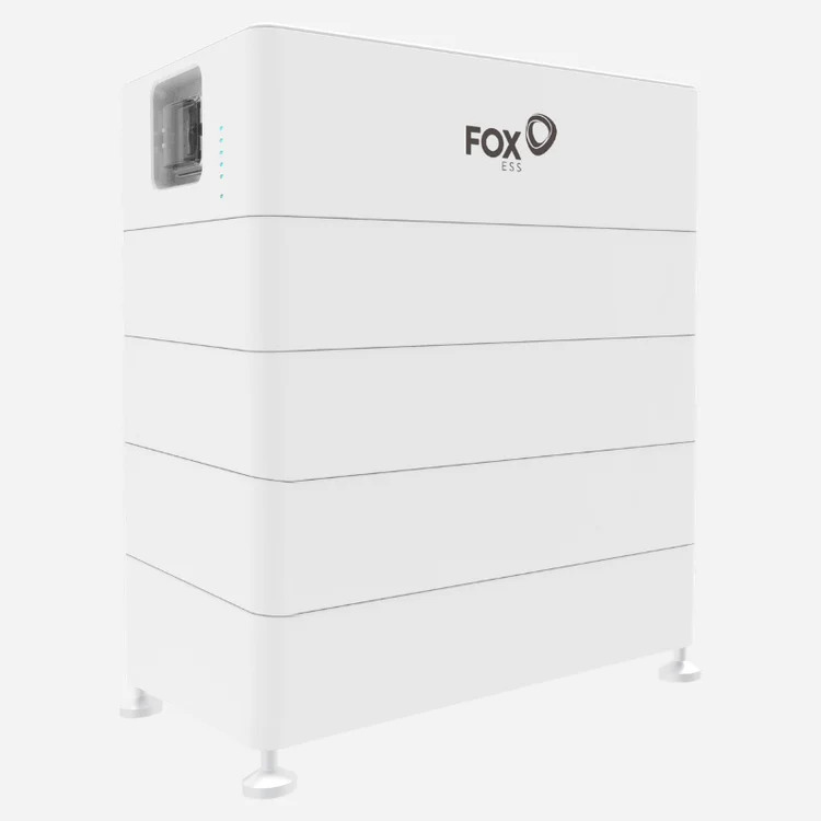 Pin Lưu Trữ Điện Áp Cao FOX ESS CQ7-M (7.02kWh – Stackable HV Battery)