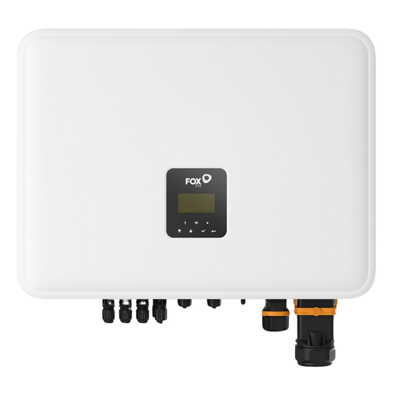 Biến tần hybrid 3 pha áp cao FOX ESS P3-10.0-Smart