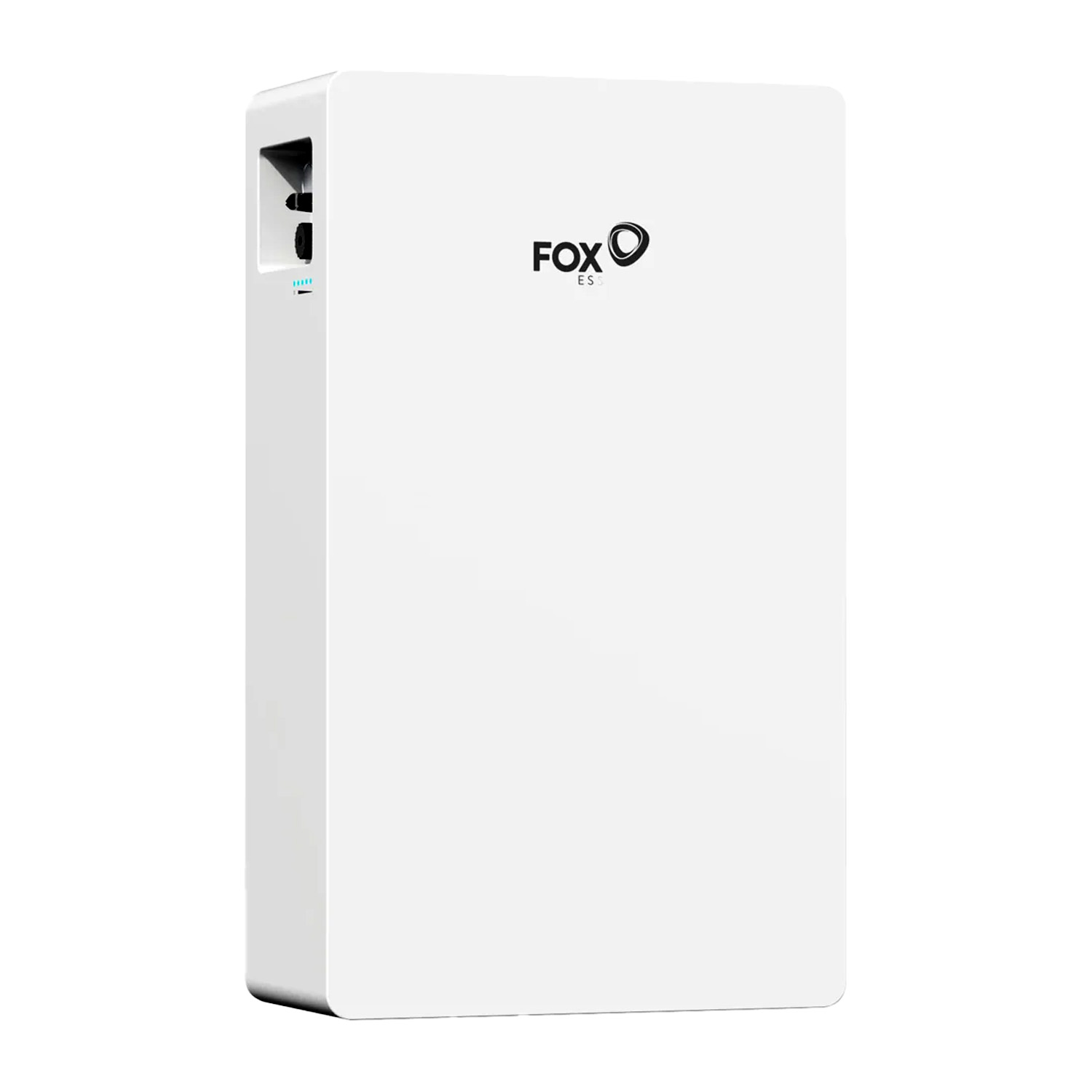 Pin lưu trữ lithium áp cao ESS (C&I) FOX ESS EP6