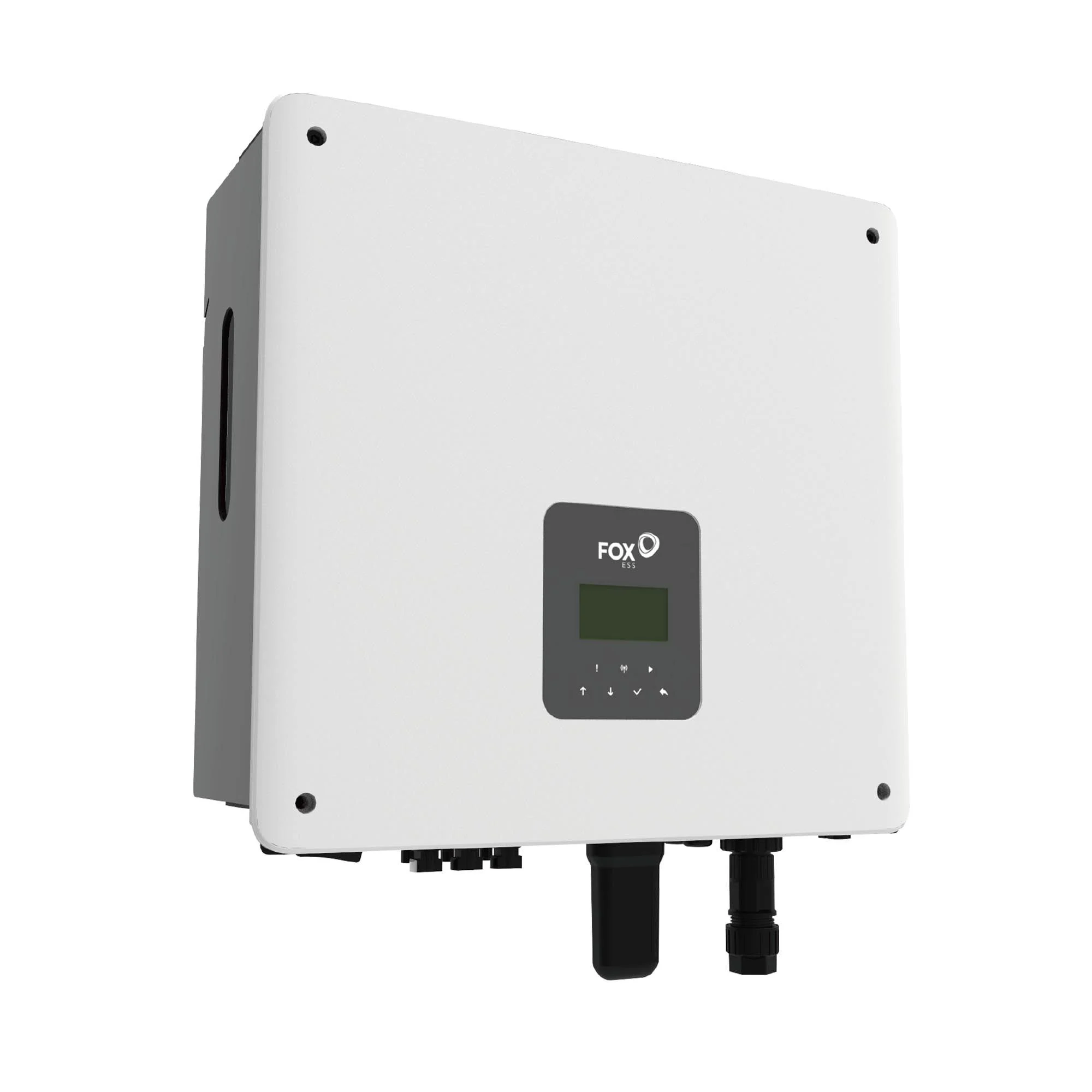 Biến tần Hybrid 1 pha áp cao FOX ESS H1-6.0-E-G2