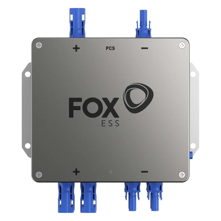 Hộp đấu nối cao áp Fox ESS HV-Junction Box-50