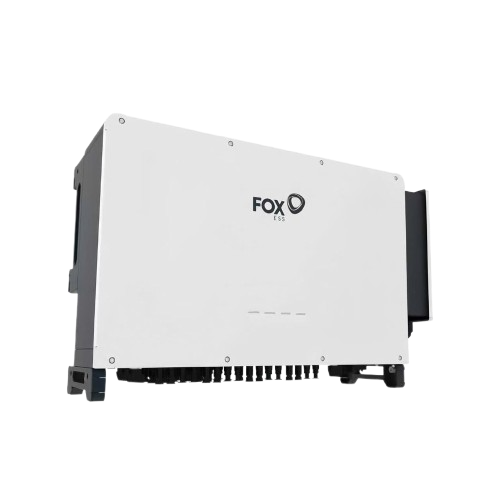 Biến tần hòa lưới bám tải 3 pha Inverter FOX ESS R75-G2 (AFCI)