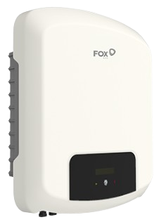 Biến tần hòa lưới bám tải 1 pha Inverter FOX ESS F6000