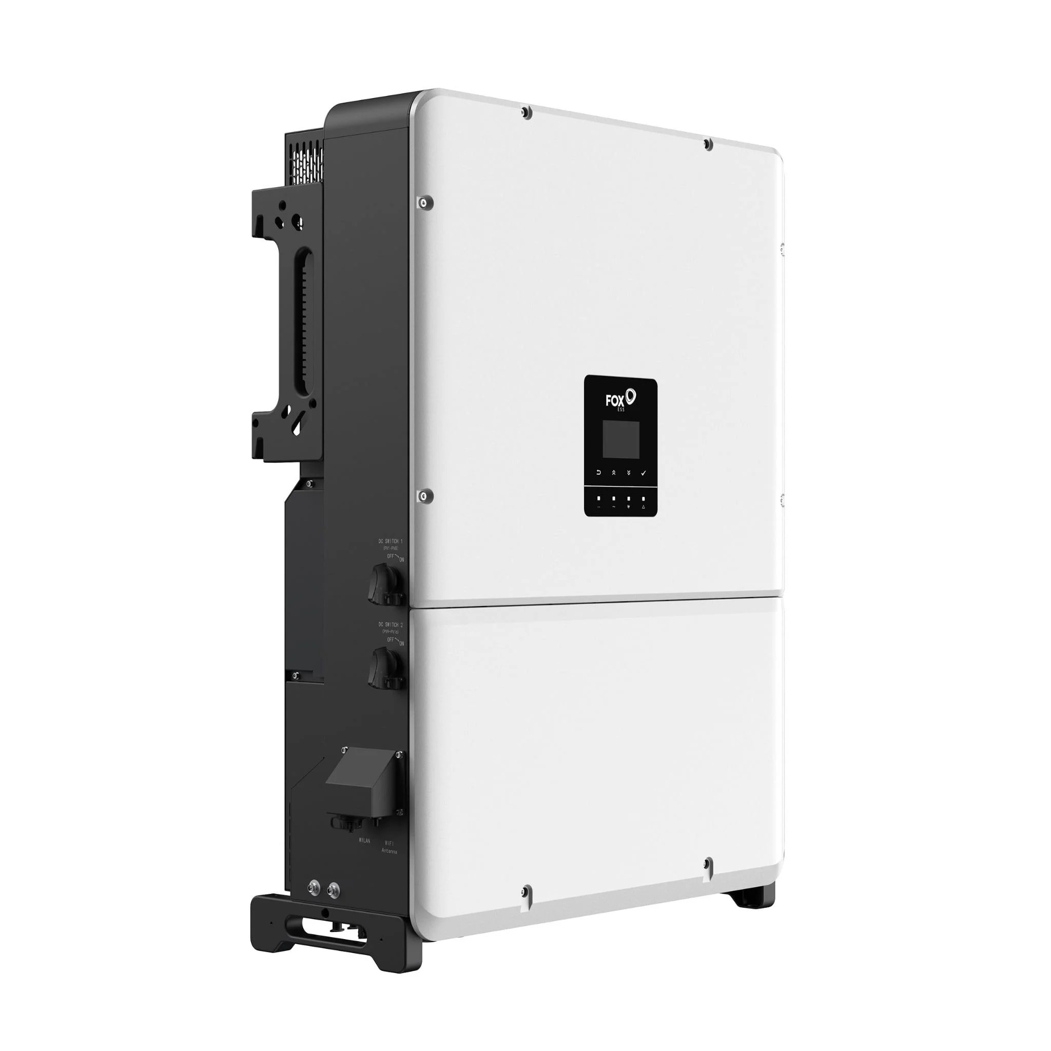 Biến tần Hybrid C&I 3 pha FOX ESS P3-PLUS-50
