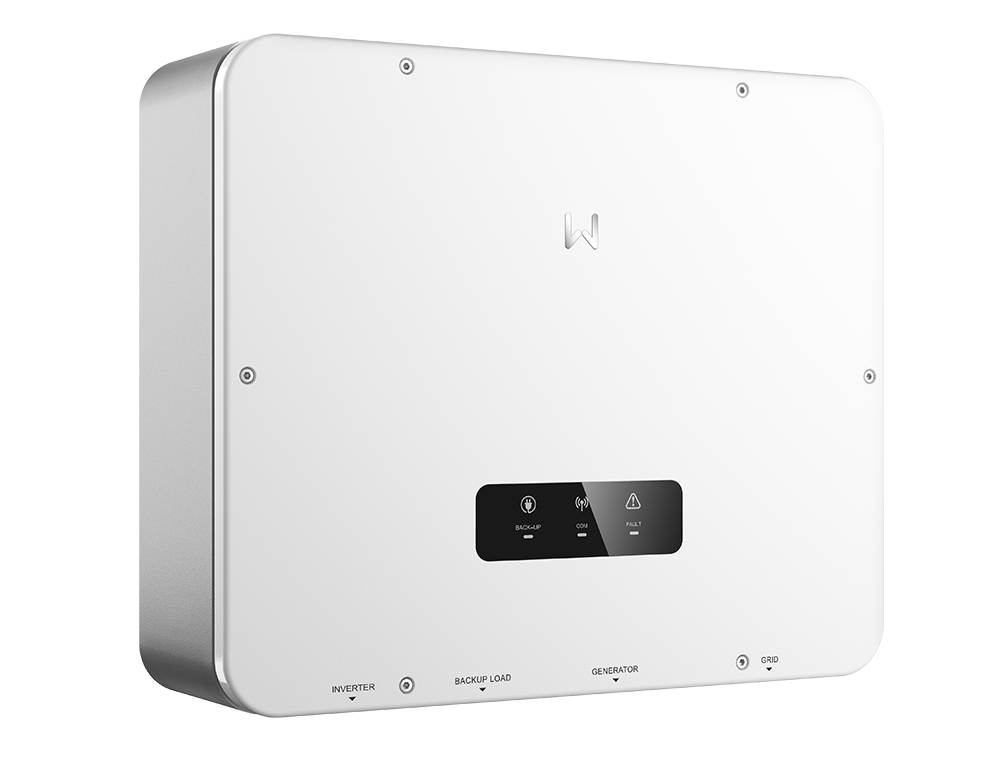Bộ chuyển mạch tĩnh STS200-80-10