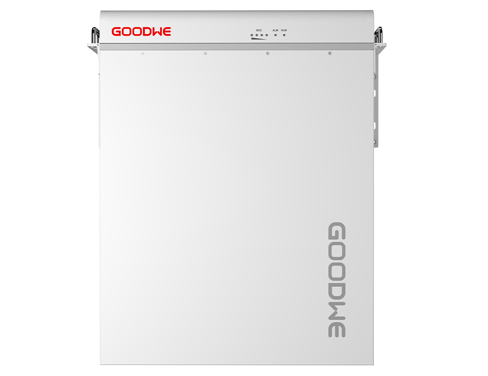 Bộ Pin lưu trữ GoodWe LX 5.0-01 (1.5C) - Lynx A G3 A5.0-03