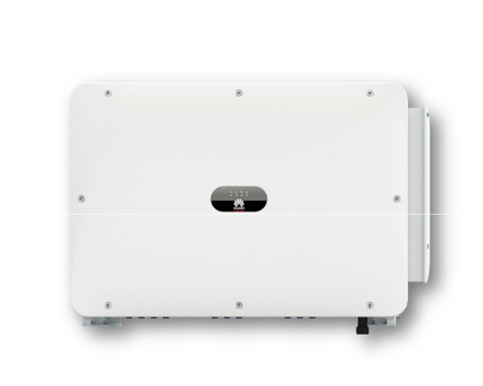 Biến tần hòa lưới bám tải 3 pha C&I Huawei 100kW SUN2000–100KTL–M2