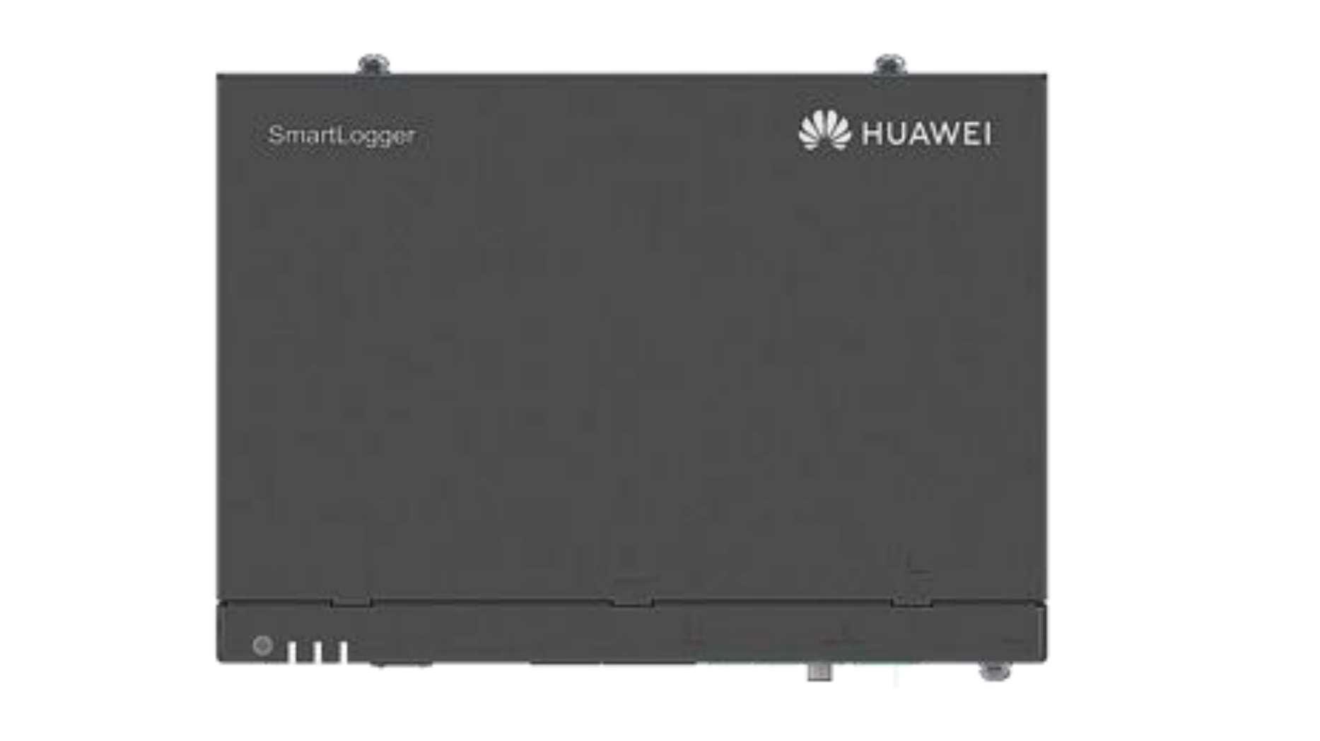 Thiết bị giám sát Huawei SmartLogger3000A00GL