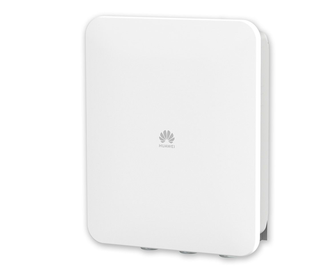 Tủ điện Huawei 3 pha