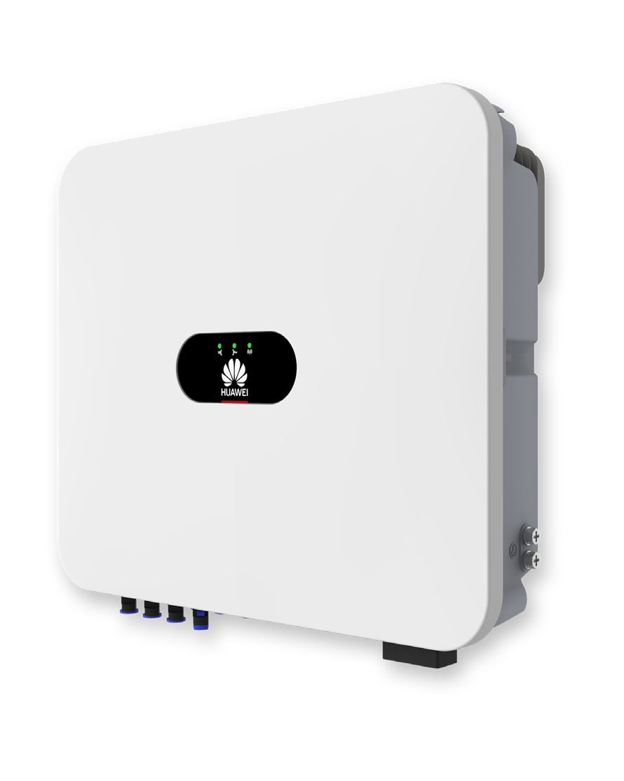 Biến tần hybrid 8k Huawei 1 pha SUN2000-8K-LC0