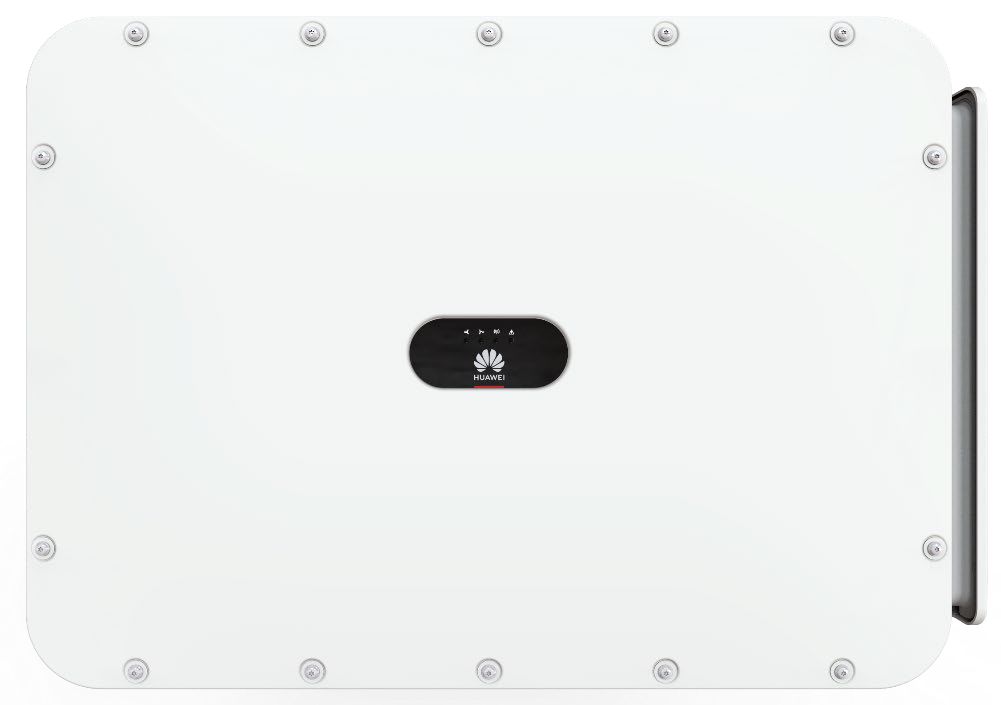 Biến tần bám tải C&I Huawei 150K