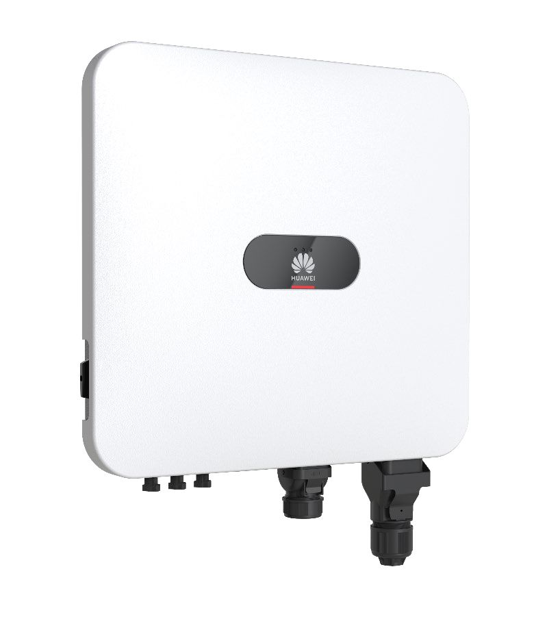 Biến tần hybrid 8k Huawei 3 pha SUN2000-8K-MAP0