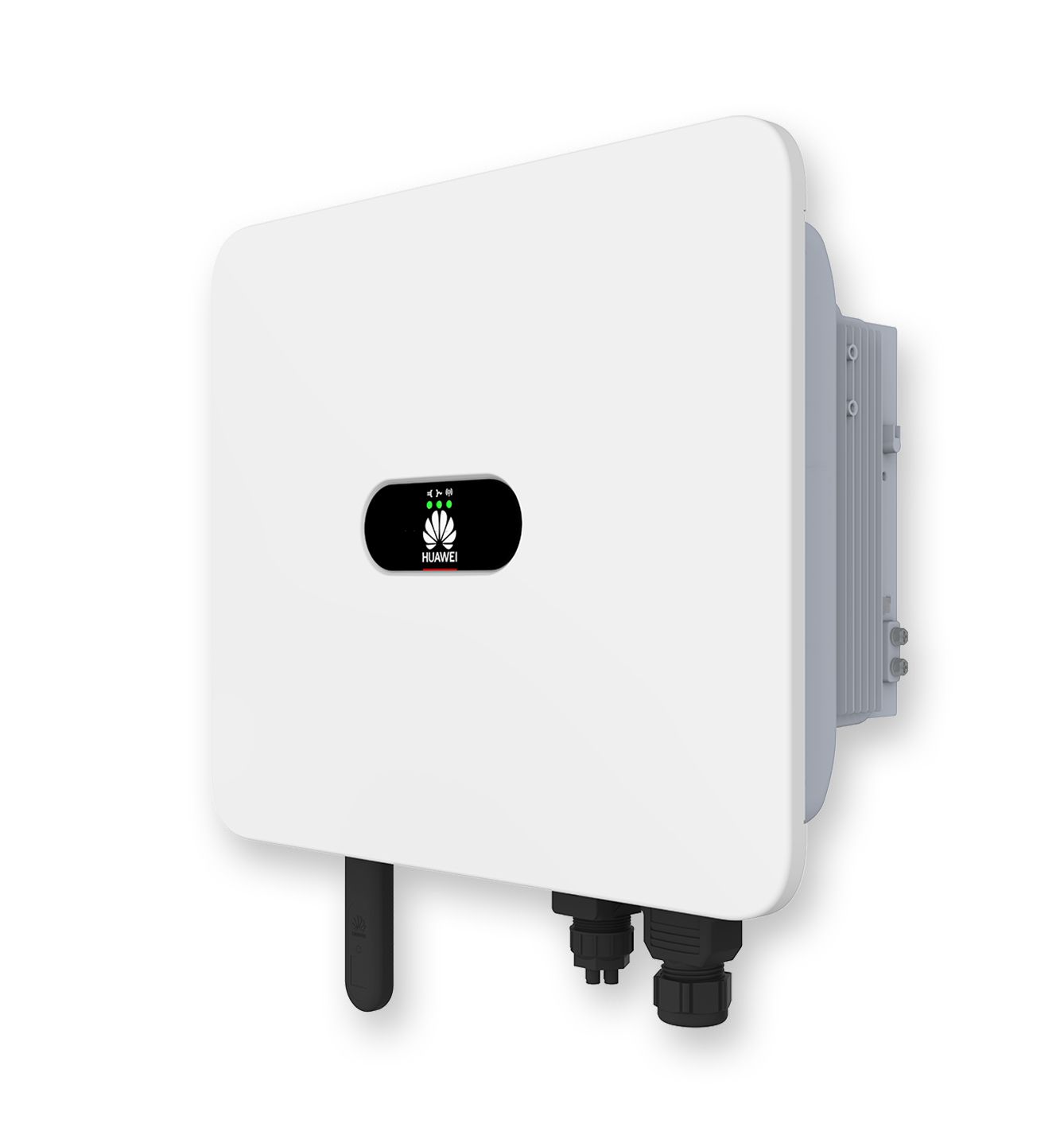 Biến tần hybrid 15k Huawei 3 pha