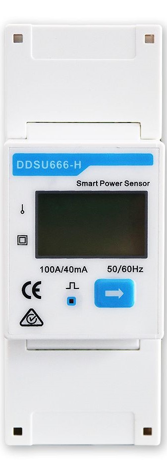 Phụ kiện Huawei meter 1 pha