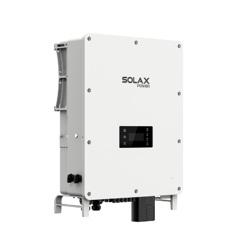 Biến tần hybrid Inverter SolaX áp cao HV 60kW Aelio 3 pha
