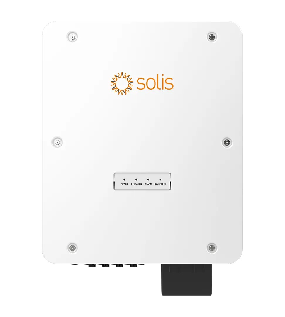 Biến tần hòa lưới bám tải 3 pha Solis S6-GC3P60K05-NV ND
